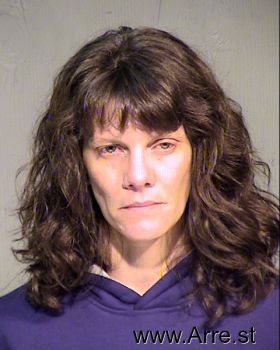 Lisa Jean Shaw Mugshot