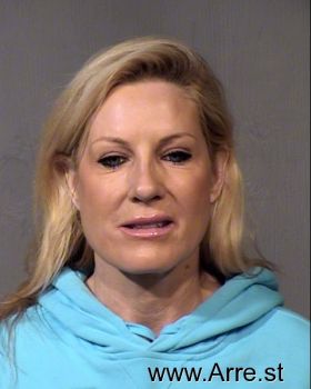 Lisa Bird Smith Mugshot