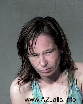 Lisa  Talarico Mugshot