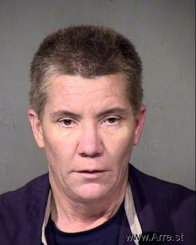 Lisa Marie Thompson Mugshot