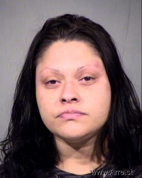 Lisa Faith Walls Mugshot