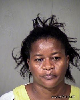 Lisa Erlene White Mugshot