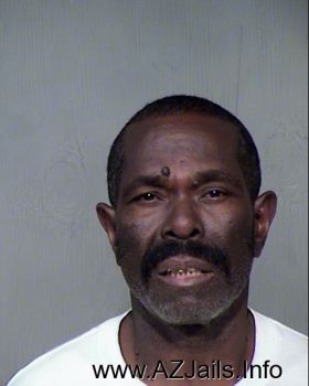 Lloyd Edward Adams Mugshot