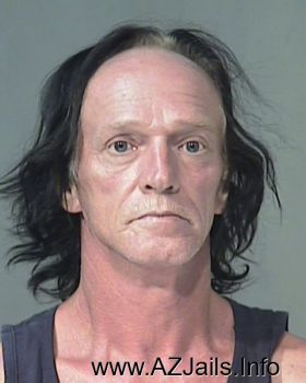 Lloyd Steven Hall Mugshot