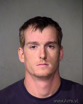 Logan Wood Newman Mugshot