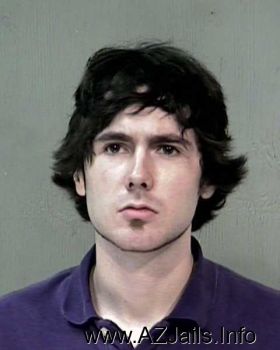 Logan  Tholl Mugshot