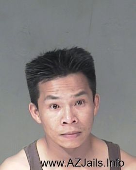 Long Thanh Nguyen Mugshot