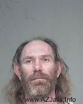 Lonnie Dean Behrends Mugshot