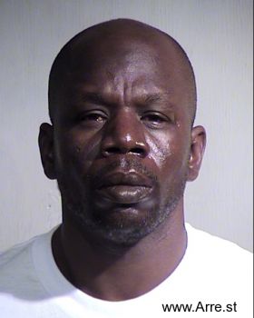 Lonnie  Davis Mugshot