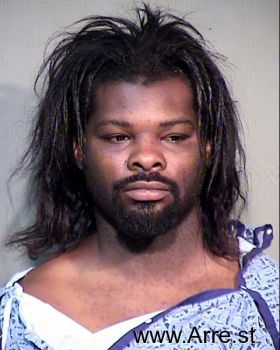 Lonnie Dee Smith Mugshot