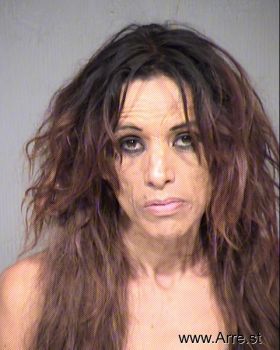 Lorena  Garcia Mugshot