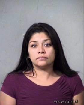 Lorena  Hernandez Guerrer Mugshot