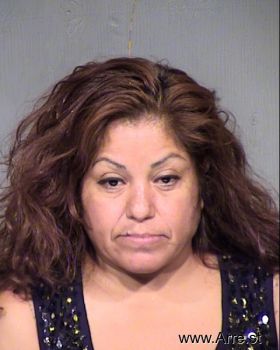 Lorena  Hernandez Tapia Mugshot