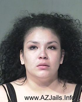 Lorena Ann Rodriguez Mugshot