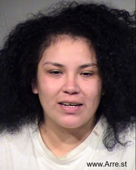 Lorena Anne Rodriguez Mugshot