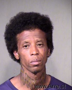 Lorenzo Maine Batts Mugshot