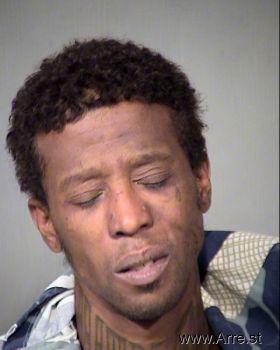 Lorenzo Maine Batts Mugshot