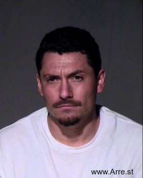 Lorenzo Carrasco Casillas Mugshot