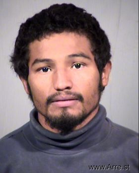 Lorenzo Antonio Estrada Hernandez Mugshot