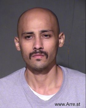 Lorenzo  Garcia Mugshot