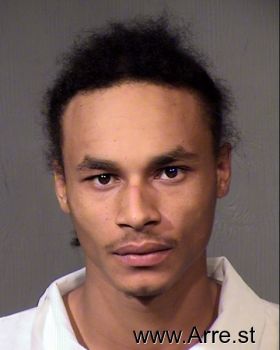 Lorenzo Patrick Taylor Mugshot