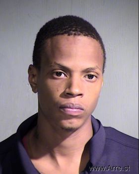 Lorenzo  White Mugshot