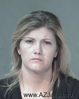 Loretta Lee Sanchez Mugshot