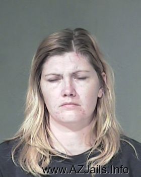 Loretta Lee Sanchez Mugshot