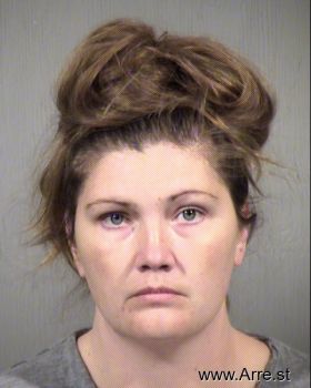 Loretta Lee Sanchez Mugshot