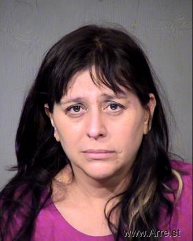 Lori Marie Cerda Mugshot