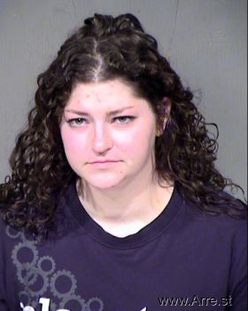 Lori Marie Edwards Mugshot