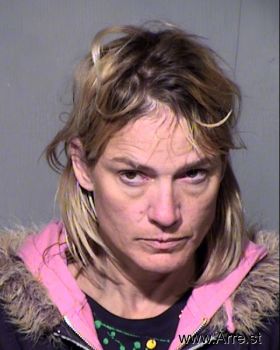 Lori Ann Gibbs Mugshot