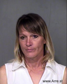 Lori A Gibbs Mugshot