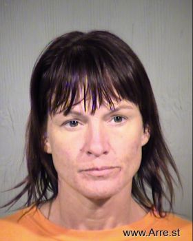 Lori A Gibbs Mugshot