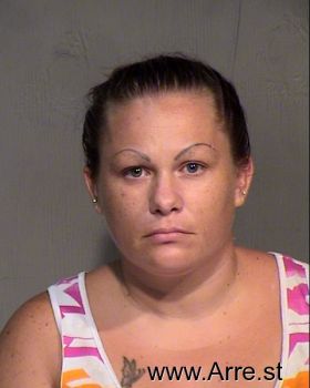 Lori Sheree Johnson Mugshot