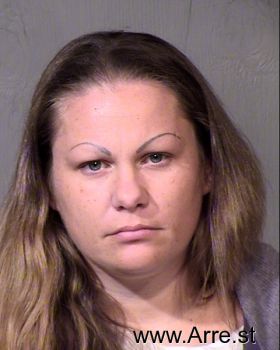 Lori Sheree Johnson Mugshot