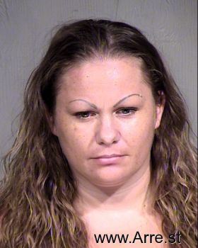 Lori Sheree Johnson Mugshot