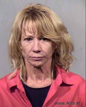 Lori Ann Johnson Mugshot