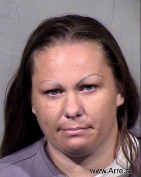 Lori Sheree Johnson Mugshot