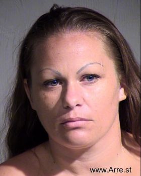 Lori Sheree Johnson Mugshot