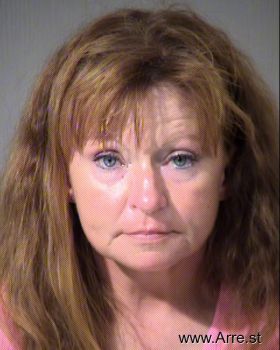 Lori R Jones Mugshot