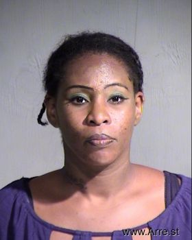 Lori Latrece Richardson Mugshot