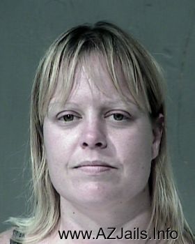 Lori Lynn Thompson Mugshot