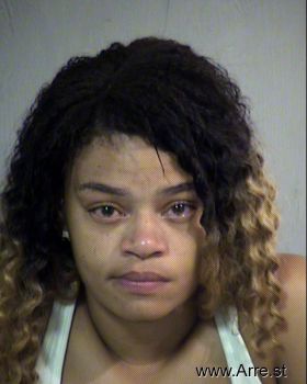 Loriann Tanae Cox Mugshot