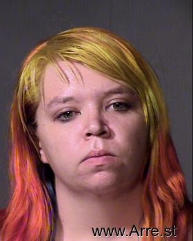 Lorinda Sue White Mugshot