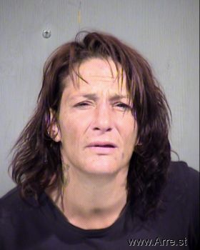 Lorraine Marie Colwell Mugshot