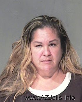 Lorraine  Sierra Mugshot