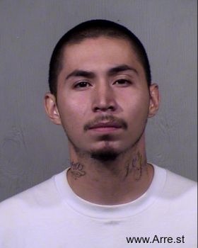 Louis  Aguilar Mugshot