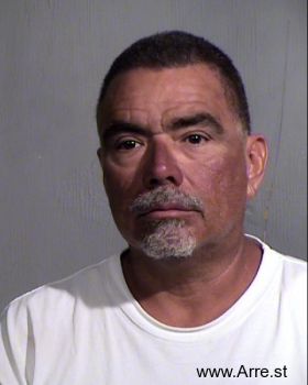 Louis Sandoval Aguilar Mugshot