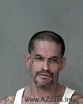 Louis Manuel Fernandez Mugshot